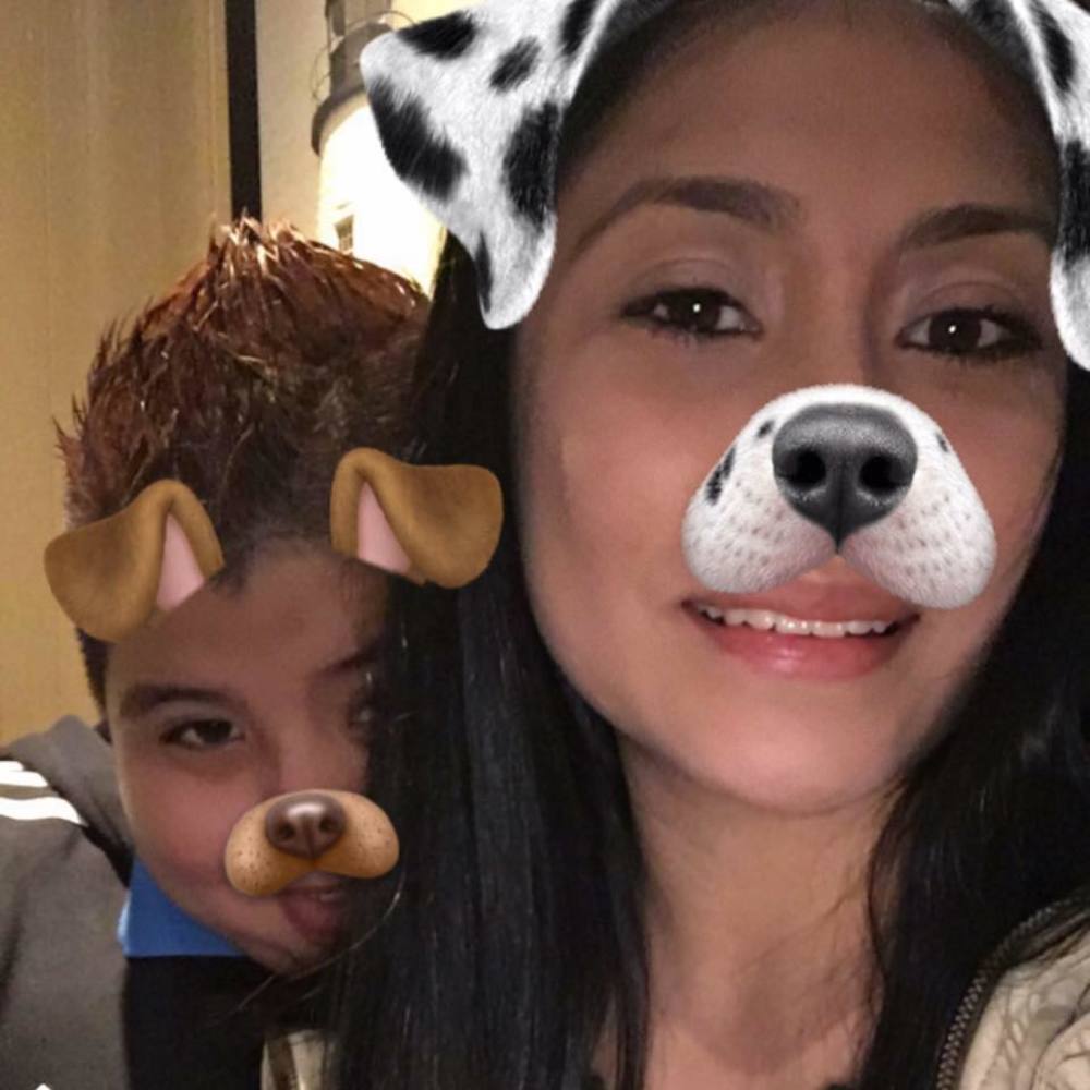 Meet your Posher, Elvis